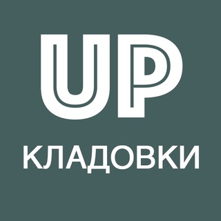 Логотип канала upskolkovoklad