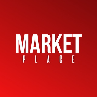 Логотип канала marketplace_optom