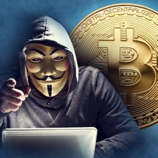 Логотип канала ntvcrypto