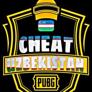 Логотип канала cheat_uzbekistan