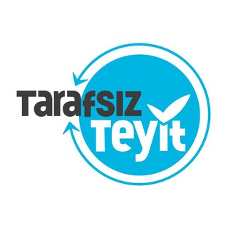 Логотип канала tarafsizteyit