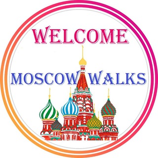 Логотип канала benvenuti_moscow_walk