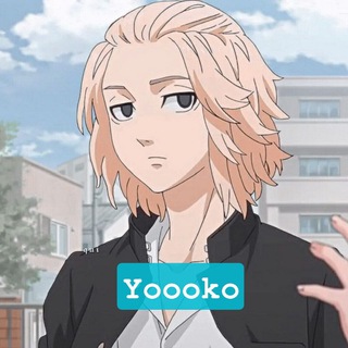 Логотип yoooko14