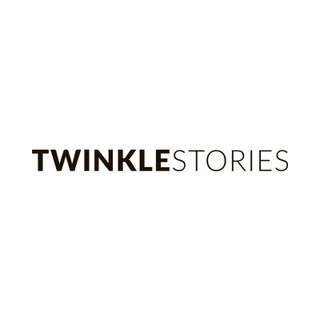 Логотип twinklestoriesru