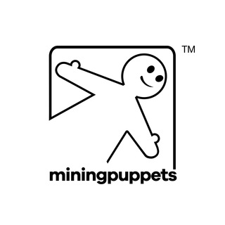 Логотип miningpuppets