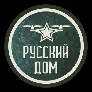 Логотип канала kb_russky_domm