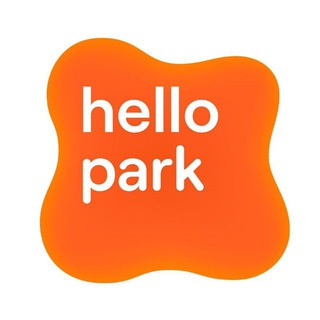 Логотип канала hellopark_aviapark