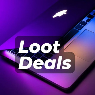 Логотип канала laptop_loot_deals