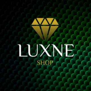 Логотип канала luxnebag