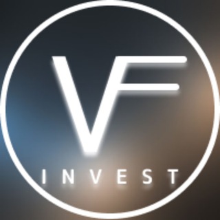 Логотип канала vfinvest