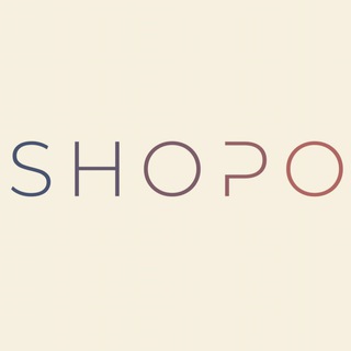 Логотип канала shopo_uz