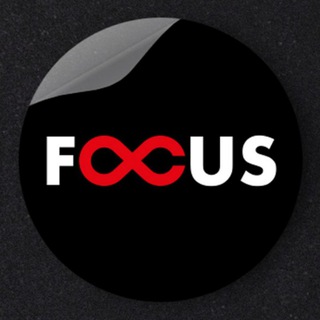 Логотип канала livefocus_news