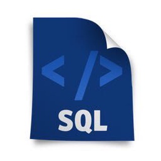 Логотип канала sqlclr