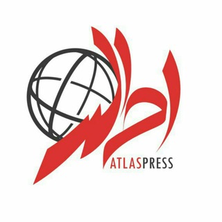 Логотип канала atlaspress_af