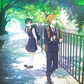 Логотип канала story_love_tamako