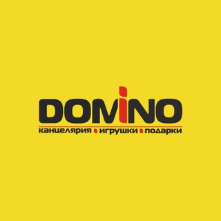 Логотип dominokt