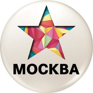 Логотип канала i_moskva