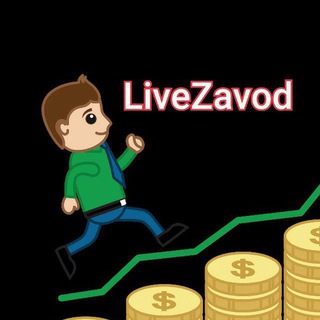 Логотип LiveZav0d