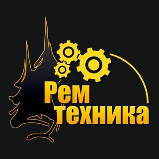 Логотип rem_technika