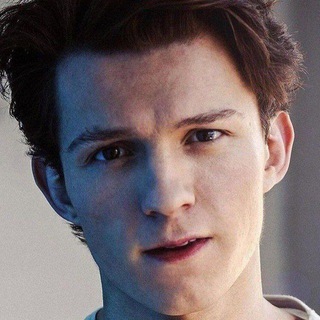 Логотип канала tomhollandfanrf