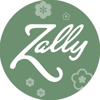 Логотип канала zally_market