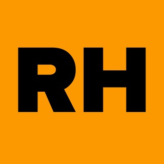 Логотип канала raphubrus