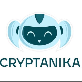 Логотип cryptanika_chat