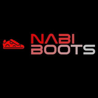 Логотип канала nabiboots