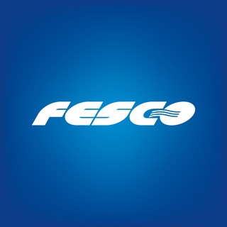 Логотип канала tg_fesco