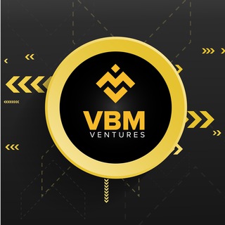 Логотип канала vbmventures