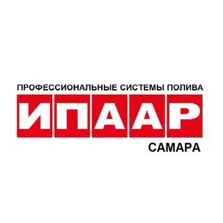 Логотип канала ipaar_samara