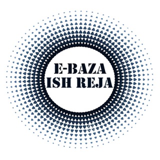 Логотип канала e_baza_ishreja