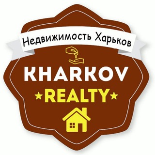 Логотип канала nedvizhimostkharkovgroup