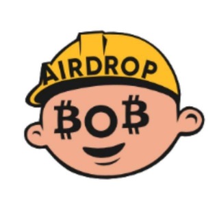 Логотип airdropbobchannel