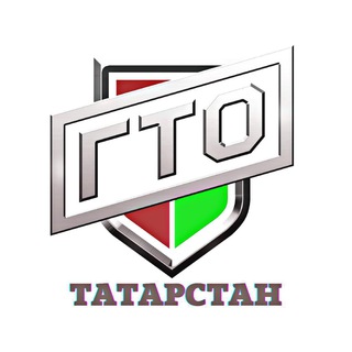 Логотип канала gto_rt