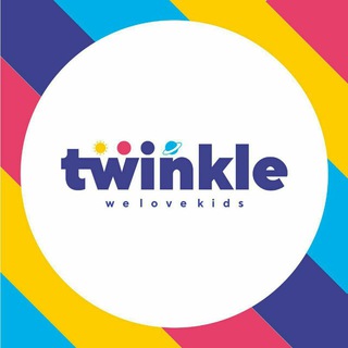 Логотип twinkle_uz