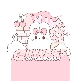 Логотип канала chyubies