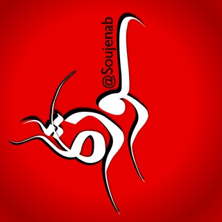 Логотип канала soujenab