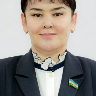 Логотип канала urazaliyeva_muqaddas