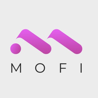 Логотип канала onlinemofi