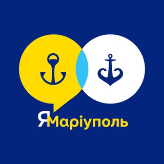 Логотип канала mariupol_odesa