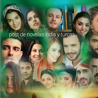 Логотип novelasindiasyturcas