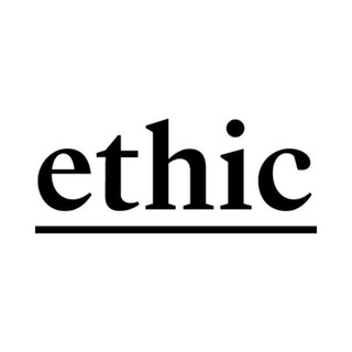 Логотип канала EthicMagazine