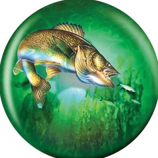Логотип канала fish_rus0