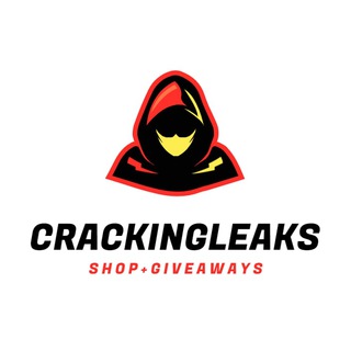 Логотип канала crackingleaks