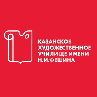 Логотип канала kazanartschool