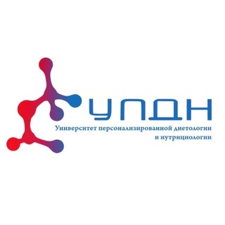 Логотип канала shkola_dietologov