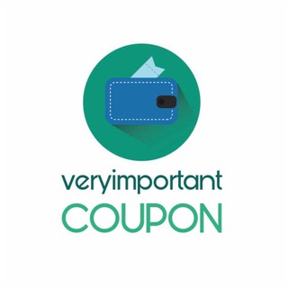 Логотип канала couponreal