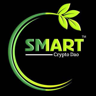 Логотип канала smart_crypto_dao