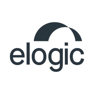 Логотип elogiccommerce